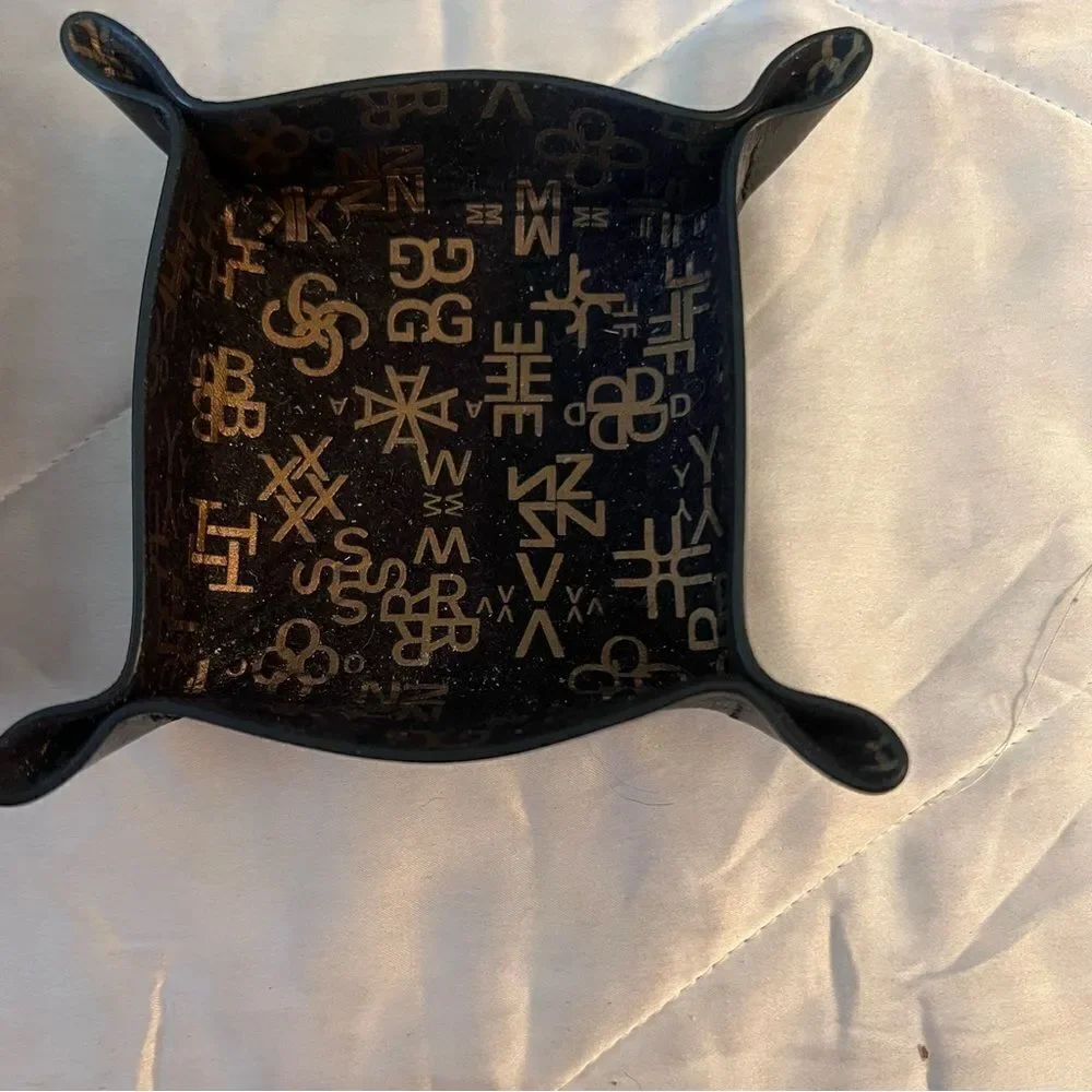 India Hicks Legacy Letter Catchall